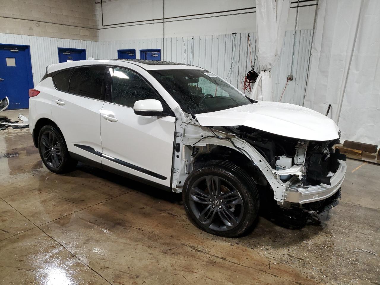 2022 Acura RDX - Image 4