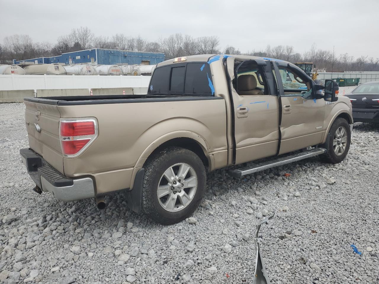 2013 Ford F-150 - Image 3