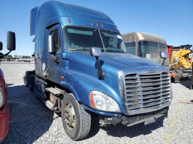2017 Freightliner Cascadia 125 Semi Truck