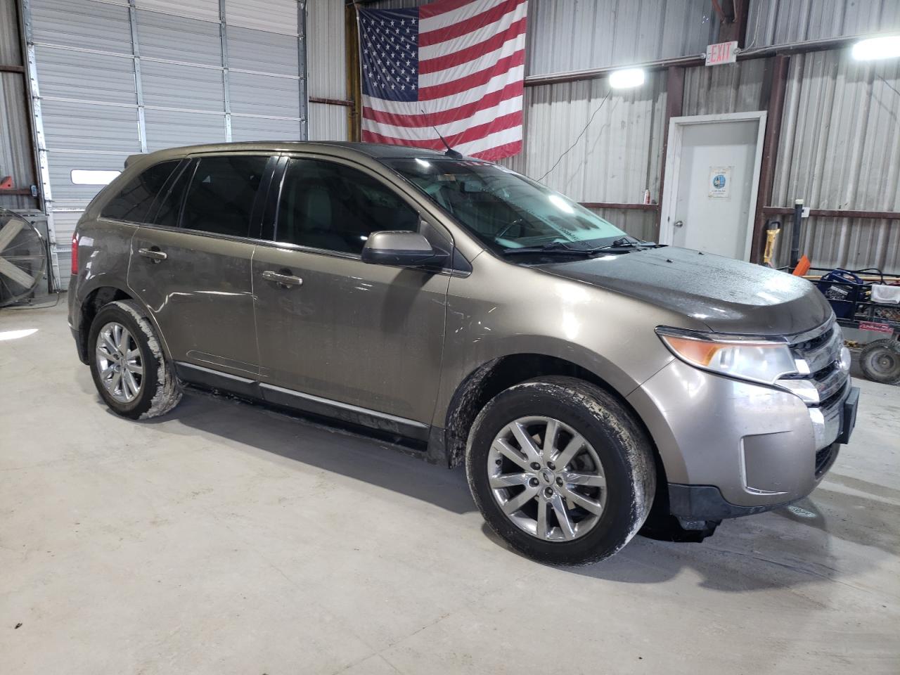 2012 Ford Edge - Image 4
