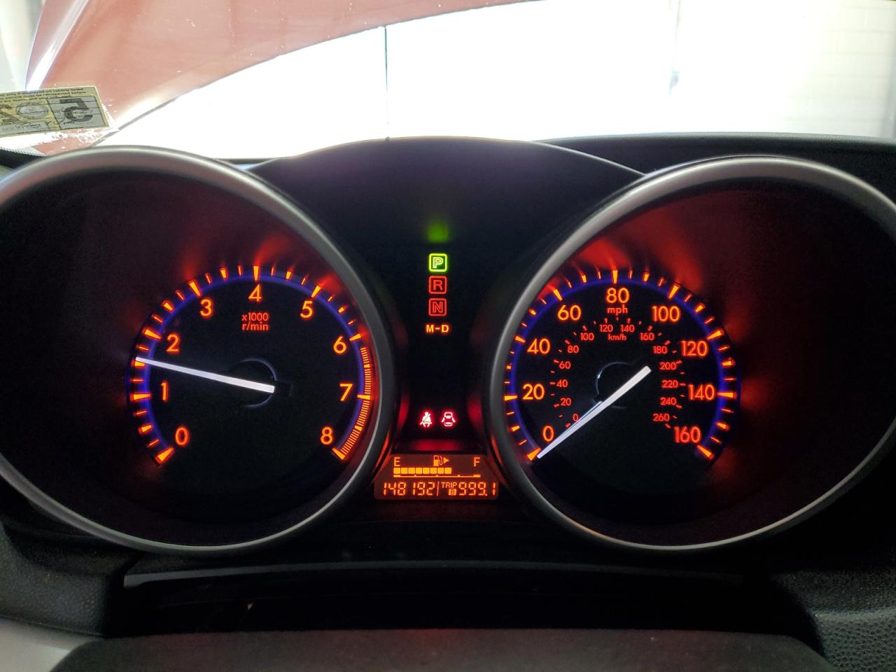 2010 Mazda 3 - Image 9