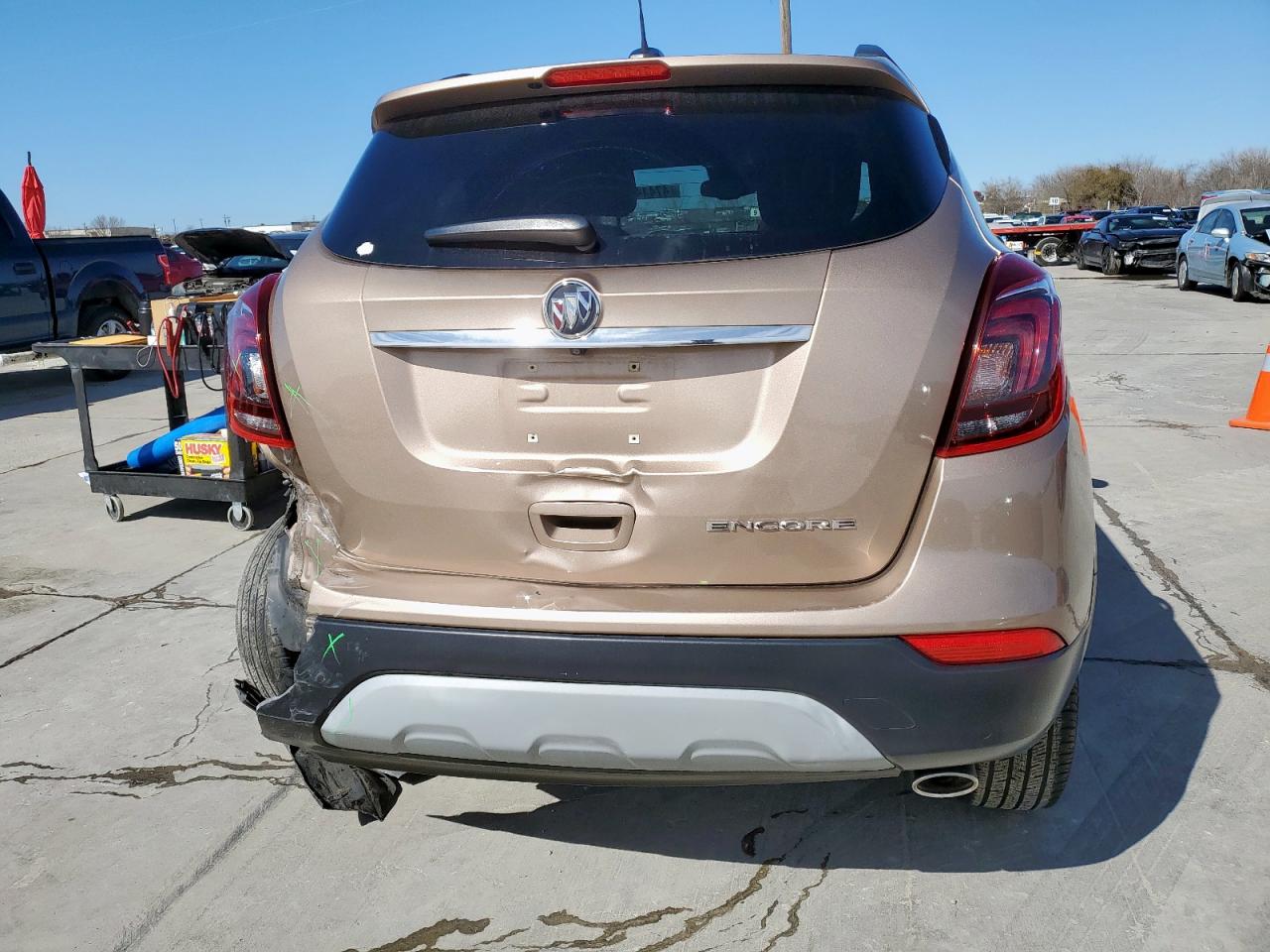 2019 Buick Encore - Image 6
