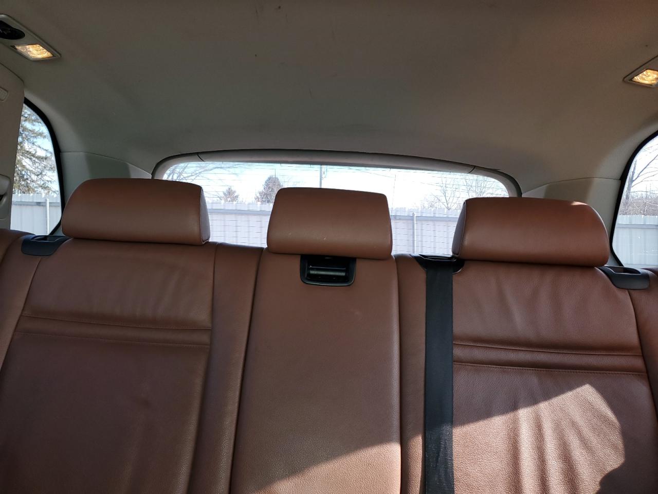 2011 BMW X5 - Image 10