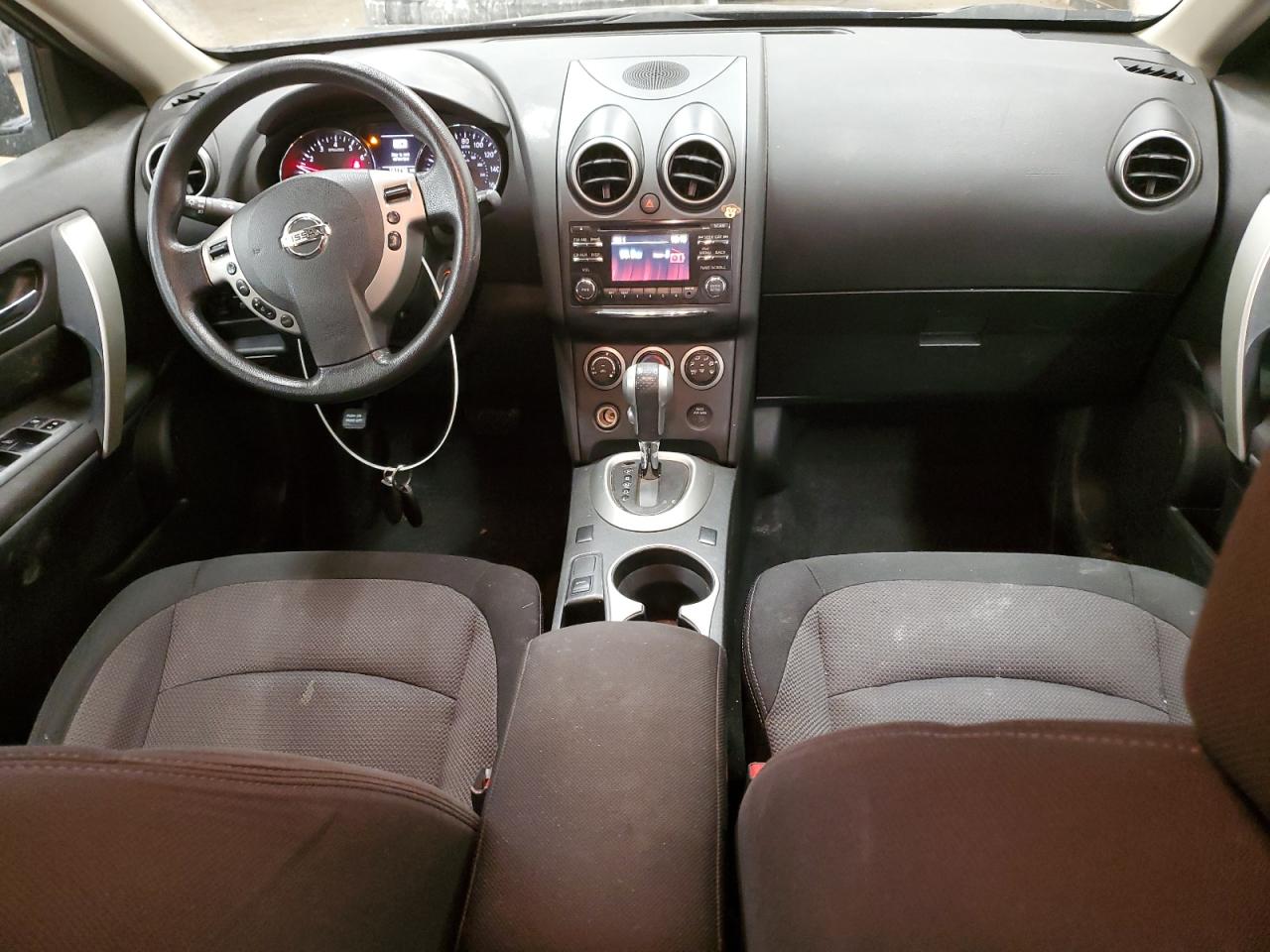 2013 Nissan Rogue - Image 8