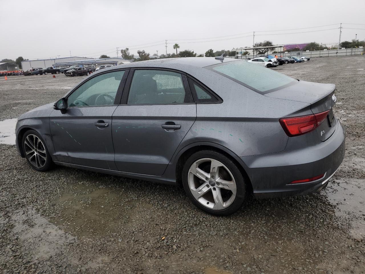 2017 Audi A3 - Image 2