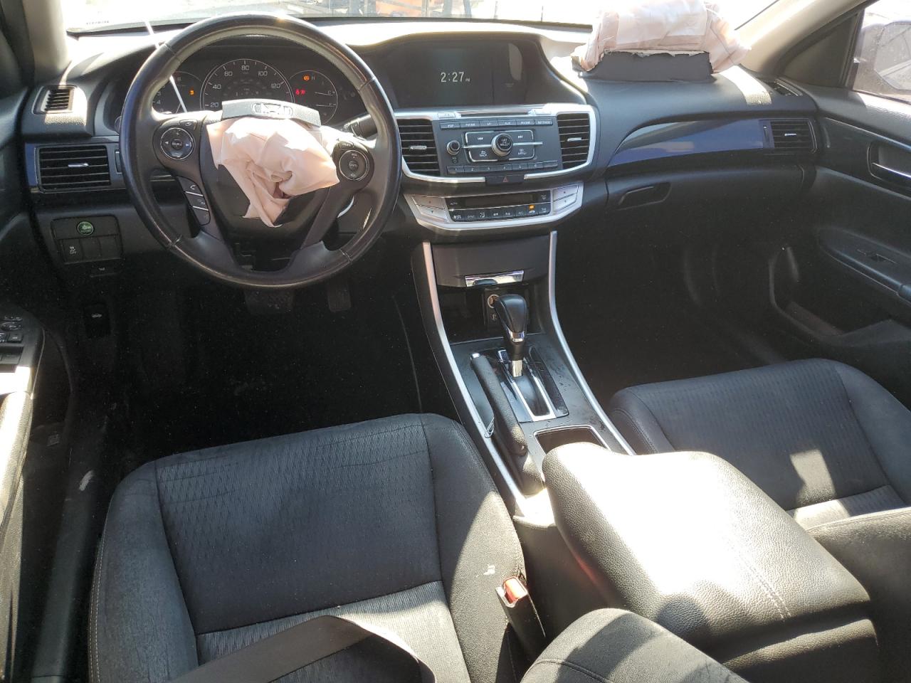 2014 Honda Accord - Image 8