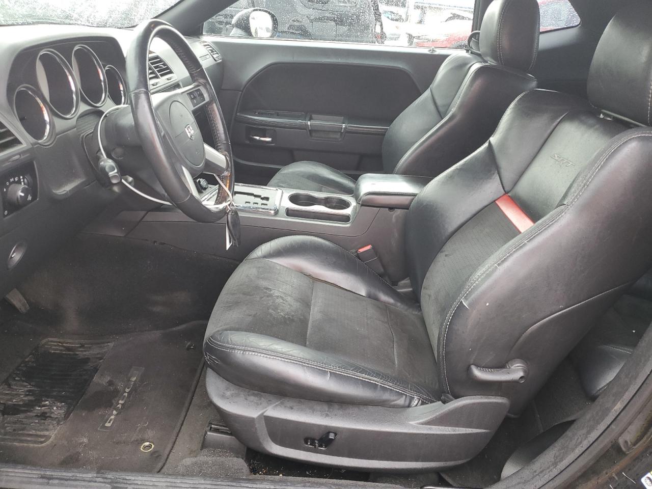 2009 Dodge Challenger - Image 7