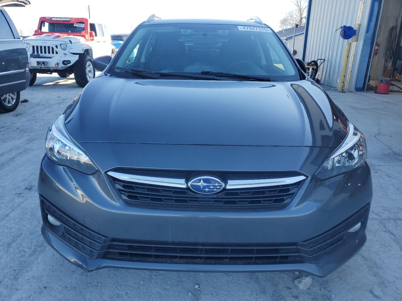 2021 Subaru Impreza - Image 5