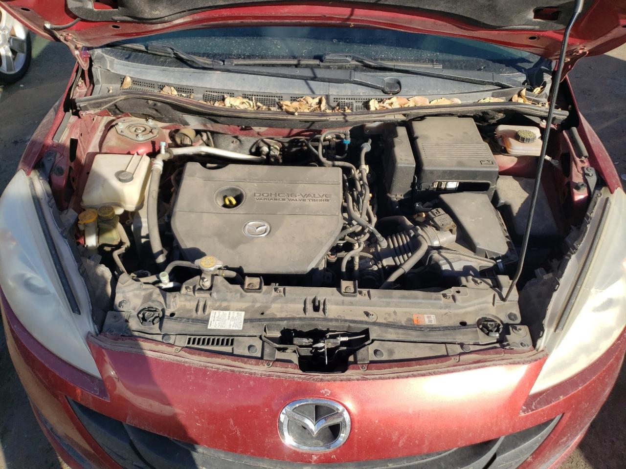 2013 Mazda 5 - Image 12