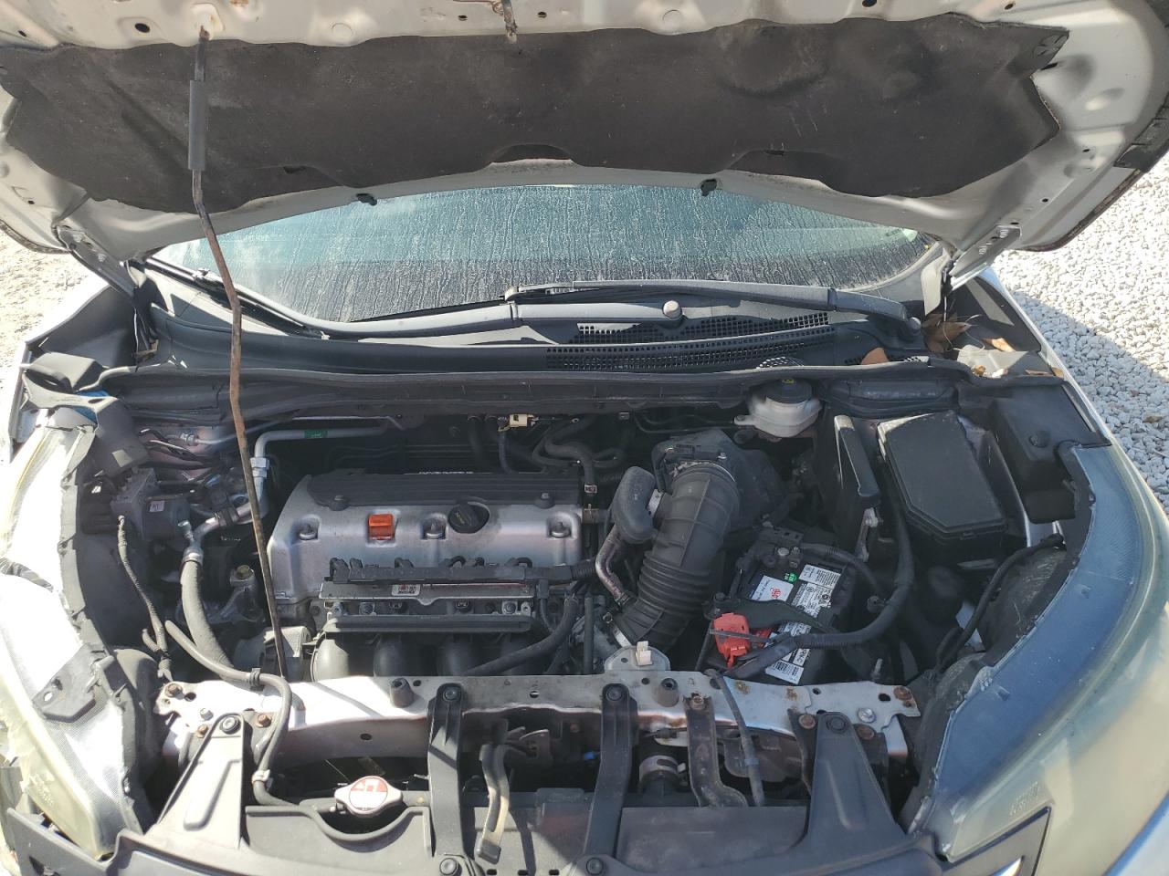 2014 Honda CR-V - Image 12