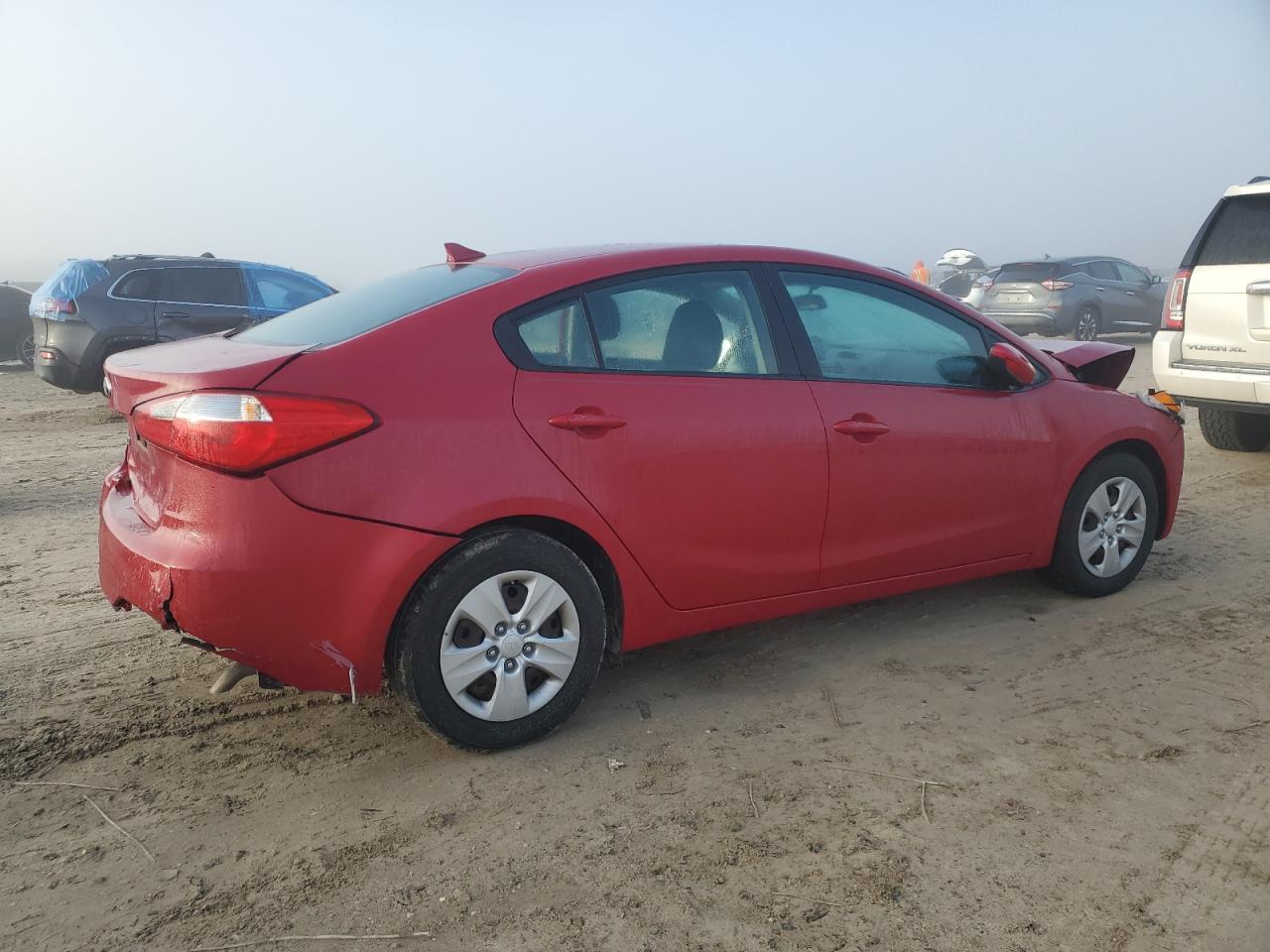 2016 Kia Forte - Image 3