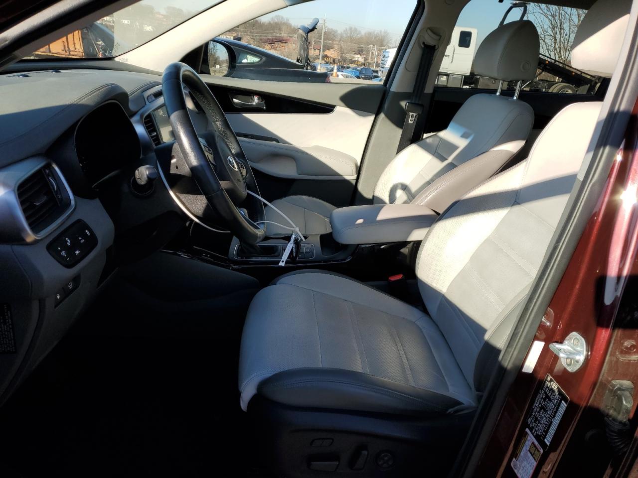 2018 Kia Sorento - Image 7