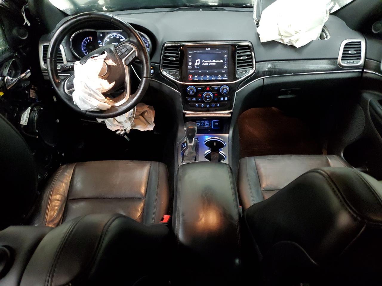 2020 Jeep Grand Cherokee - Image 8