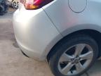 2011 VAUXHALL ASTRA SRI for sale at Copart ROCHFORD