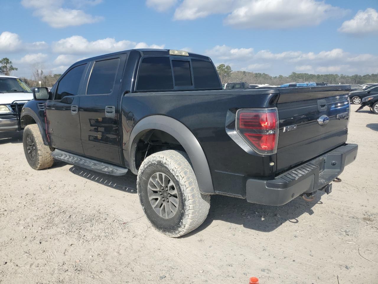2014 Ford F-150 - Image 2