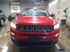 2018 Jeep Compass Latitude იყიდება Elgin-ში, IL - Side