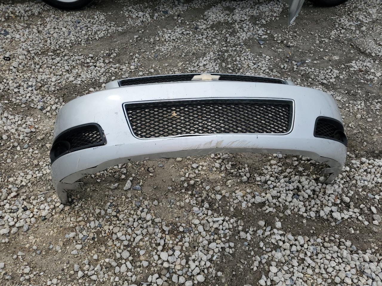 2014 Chevrolet Impala - Image 12