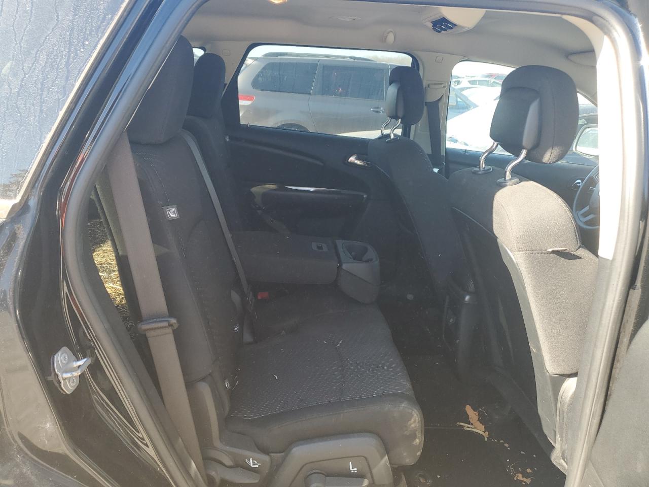 2016 Dodge Journey - Image 11