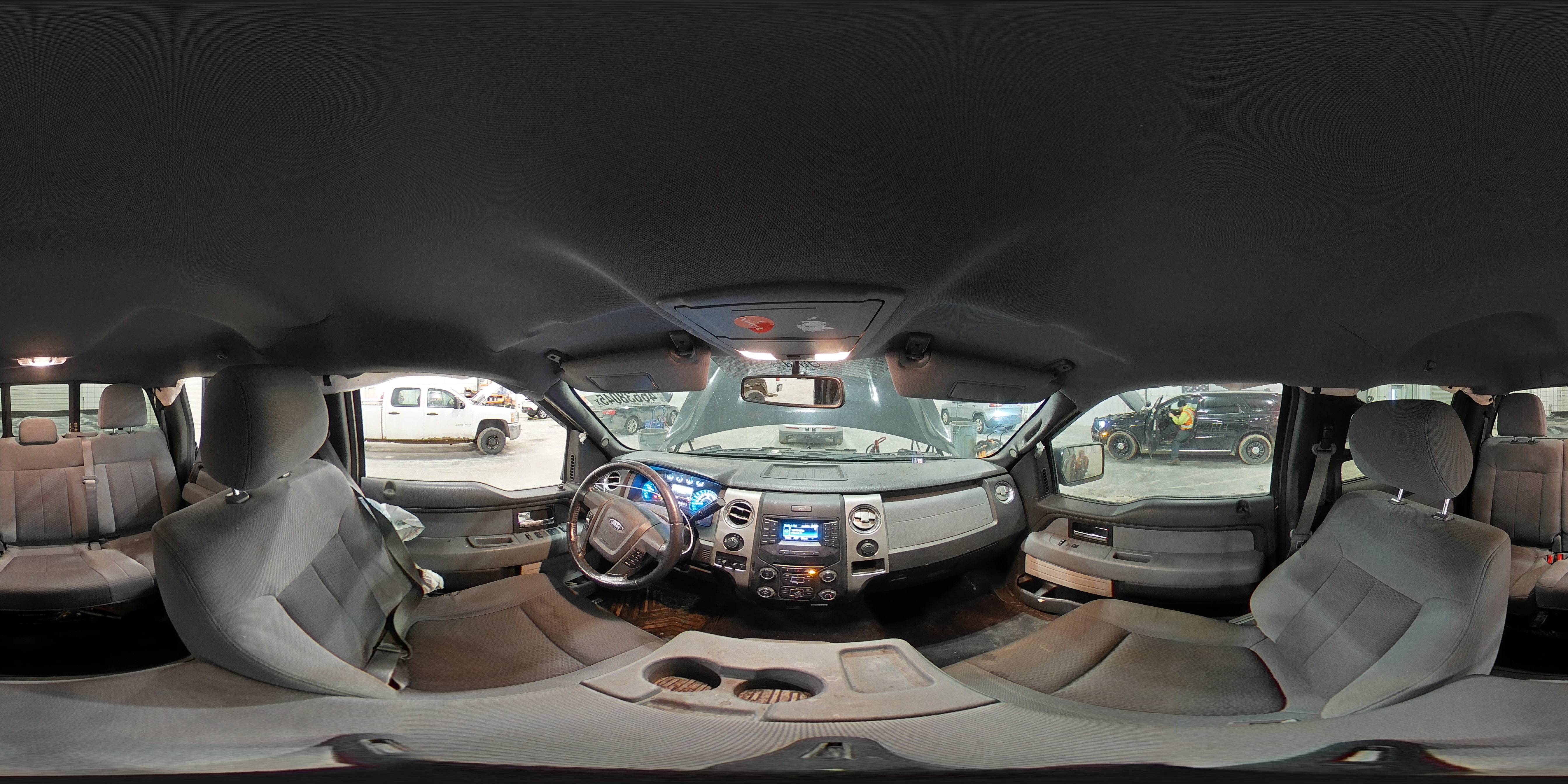 2013 Ford F-150 - Image 12