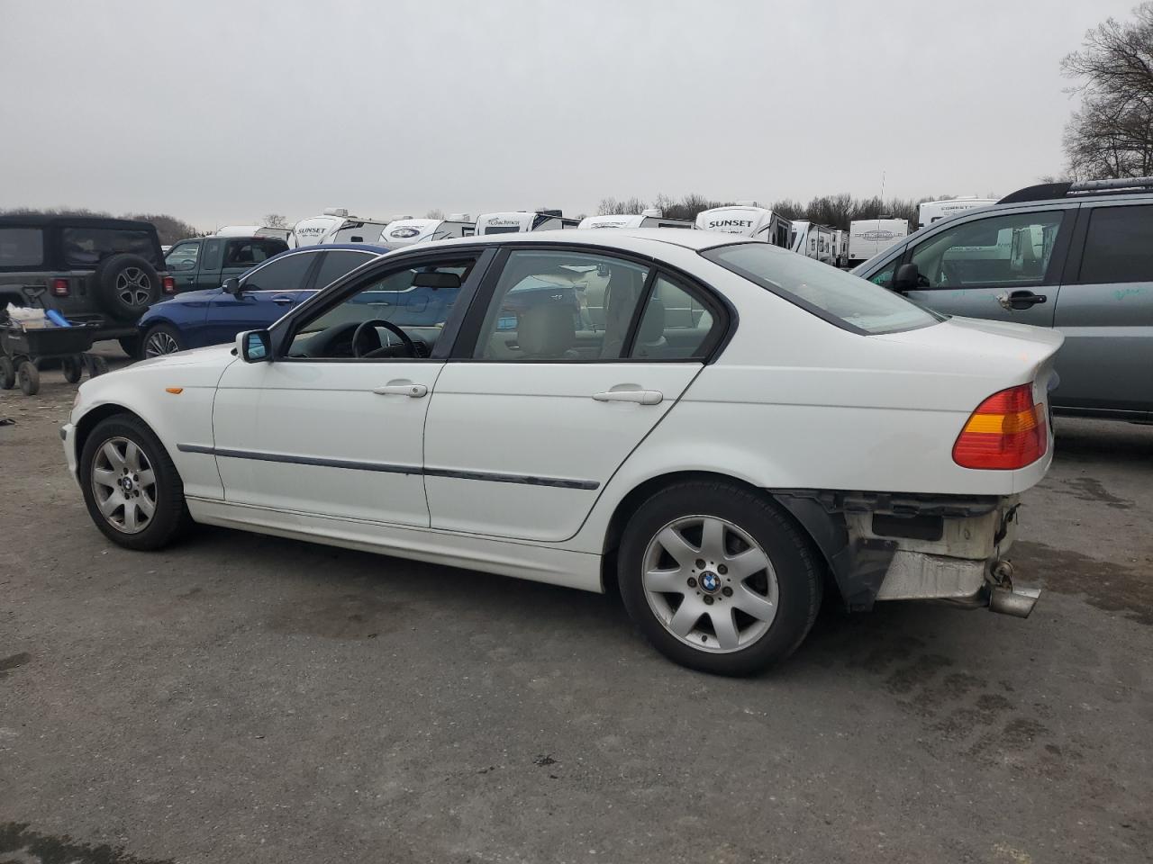 2002 BMW 3er - Image 2
