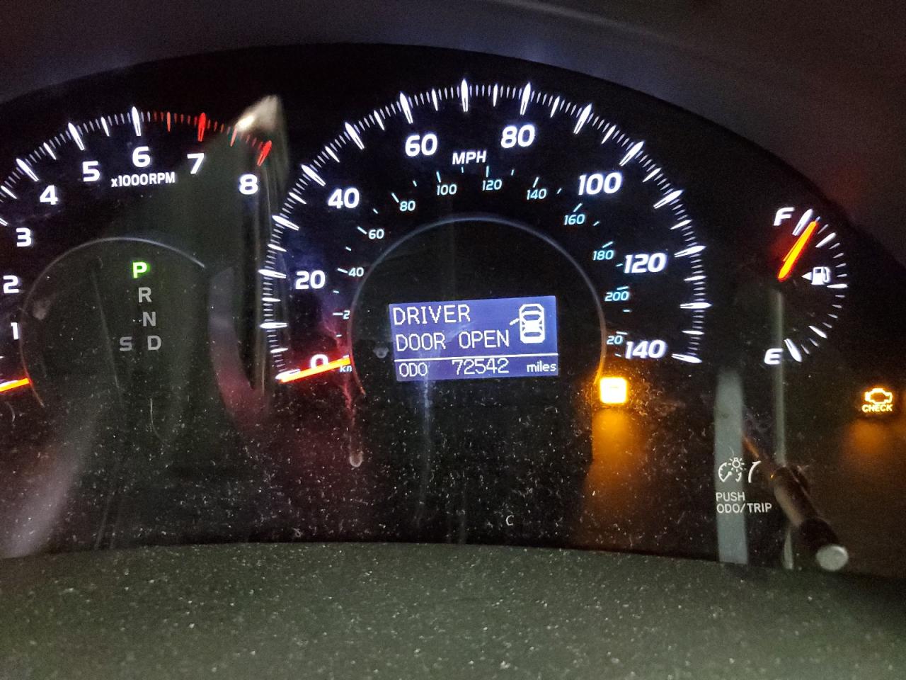 2011 Toyota Camry - Image 9