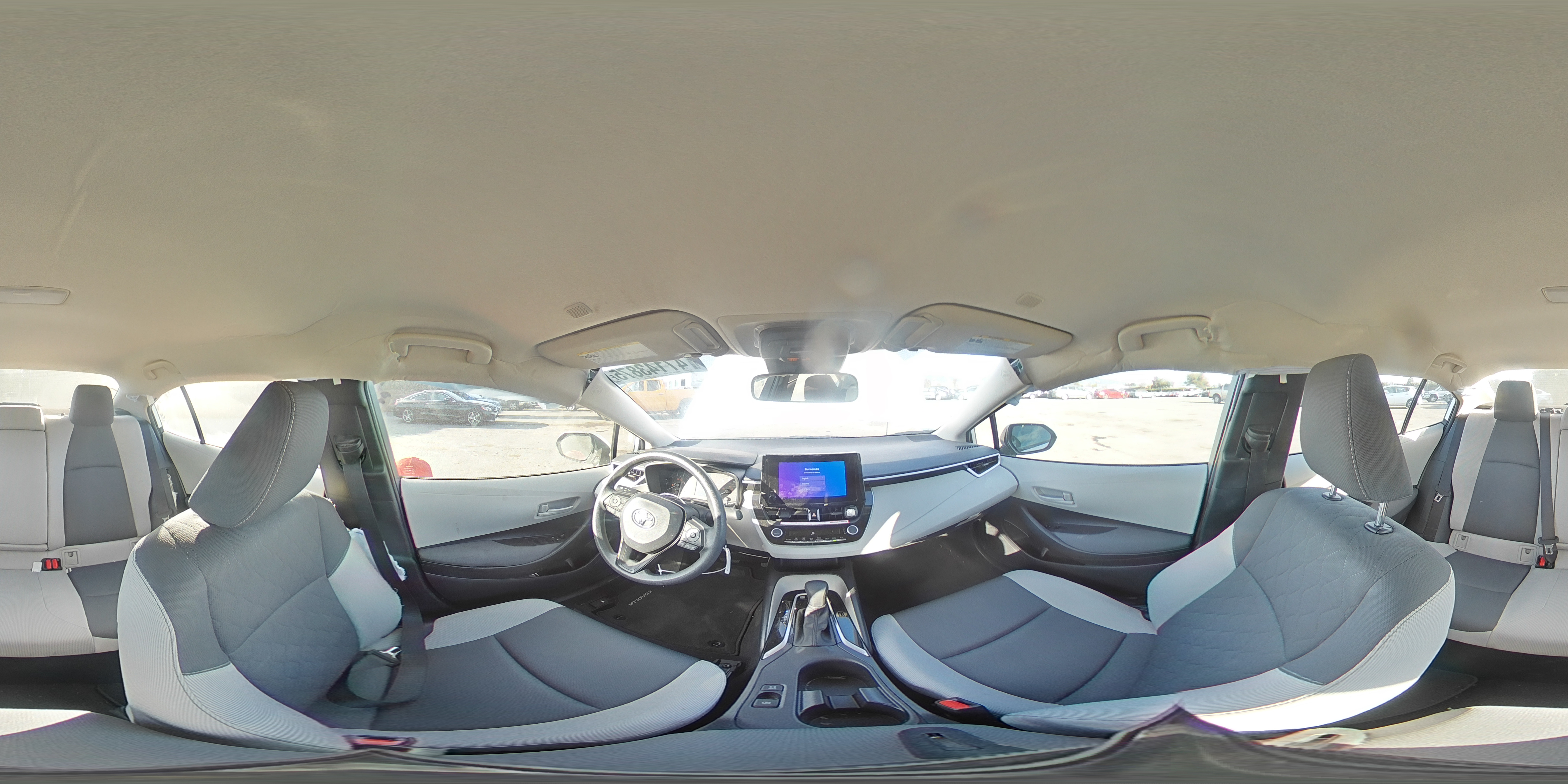 2024 Toyota Corolla - Image 13