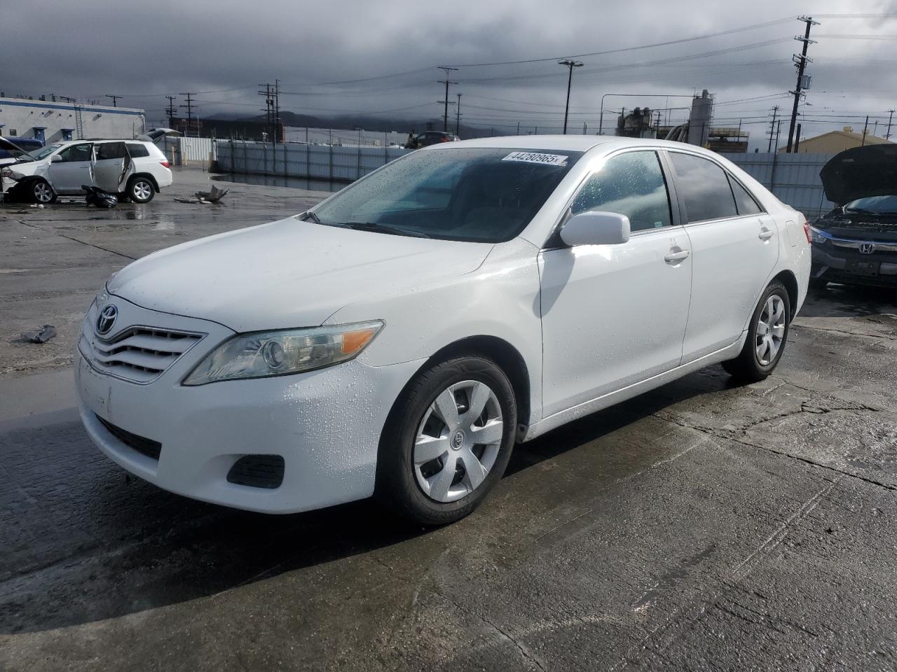 2010 Toyota Camry - Image 1