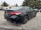 2020 TOYOTA CAMRY SE à vendre chez Copart MA - NORTH BOSTON