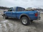 2001 Ford Ranger Super Cab იყიდება Ellwood City-ში, PA - Rollover