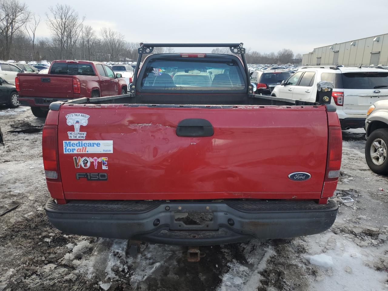 2003 Ford F-150 - Image 6