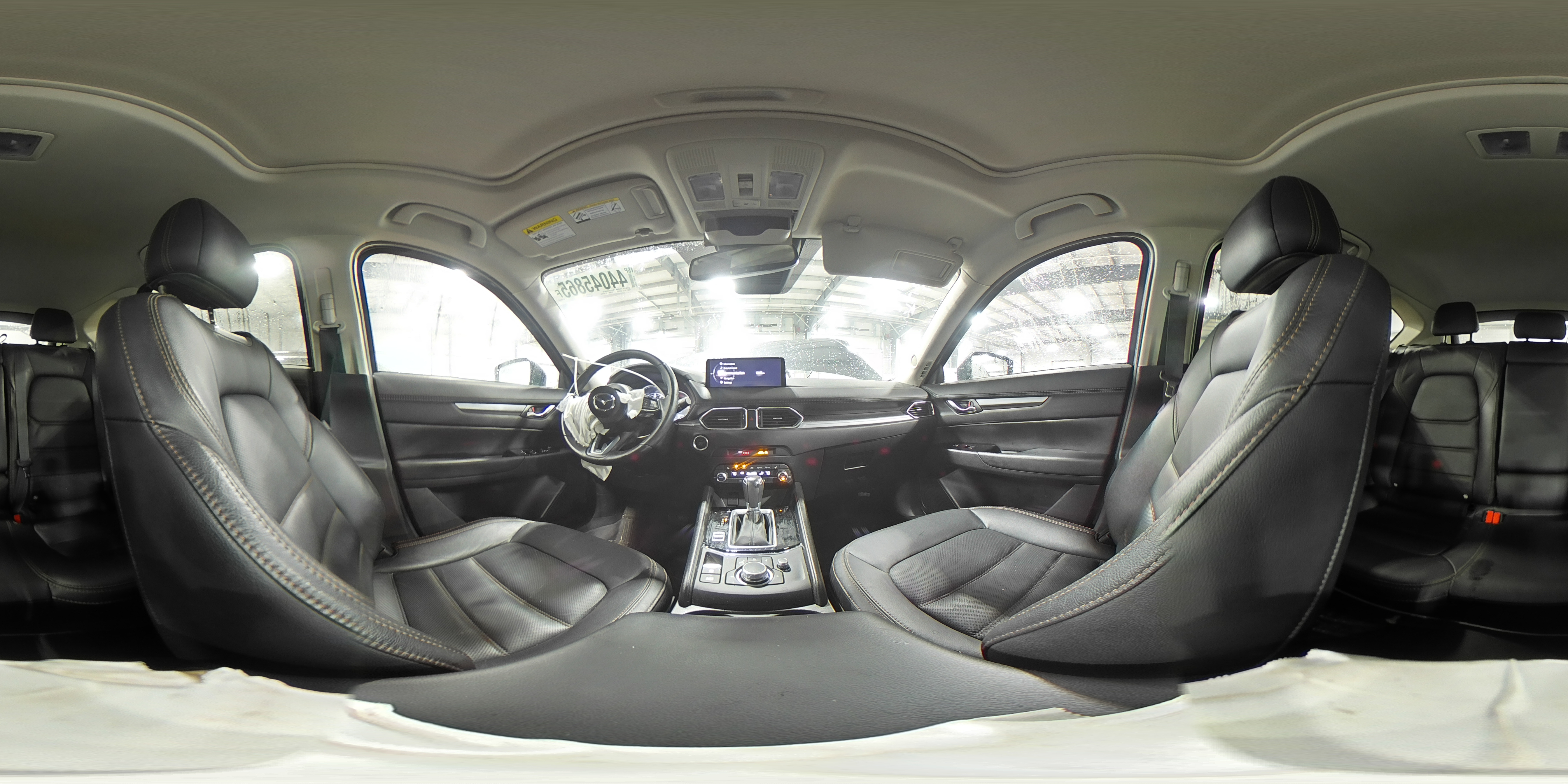 2022 Mazda CX-5 - Image 15