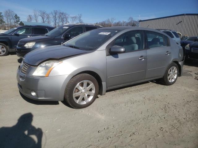 2007 Nissan Sentra 2.0