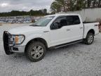 2019 FORD F150 SUPERCREW for sale at Copart GA - FAIRBURN