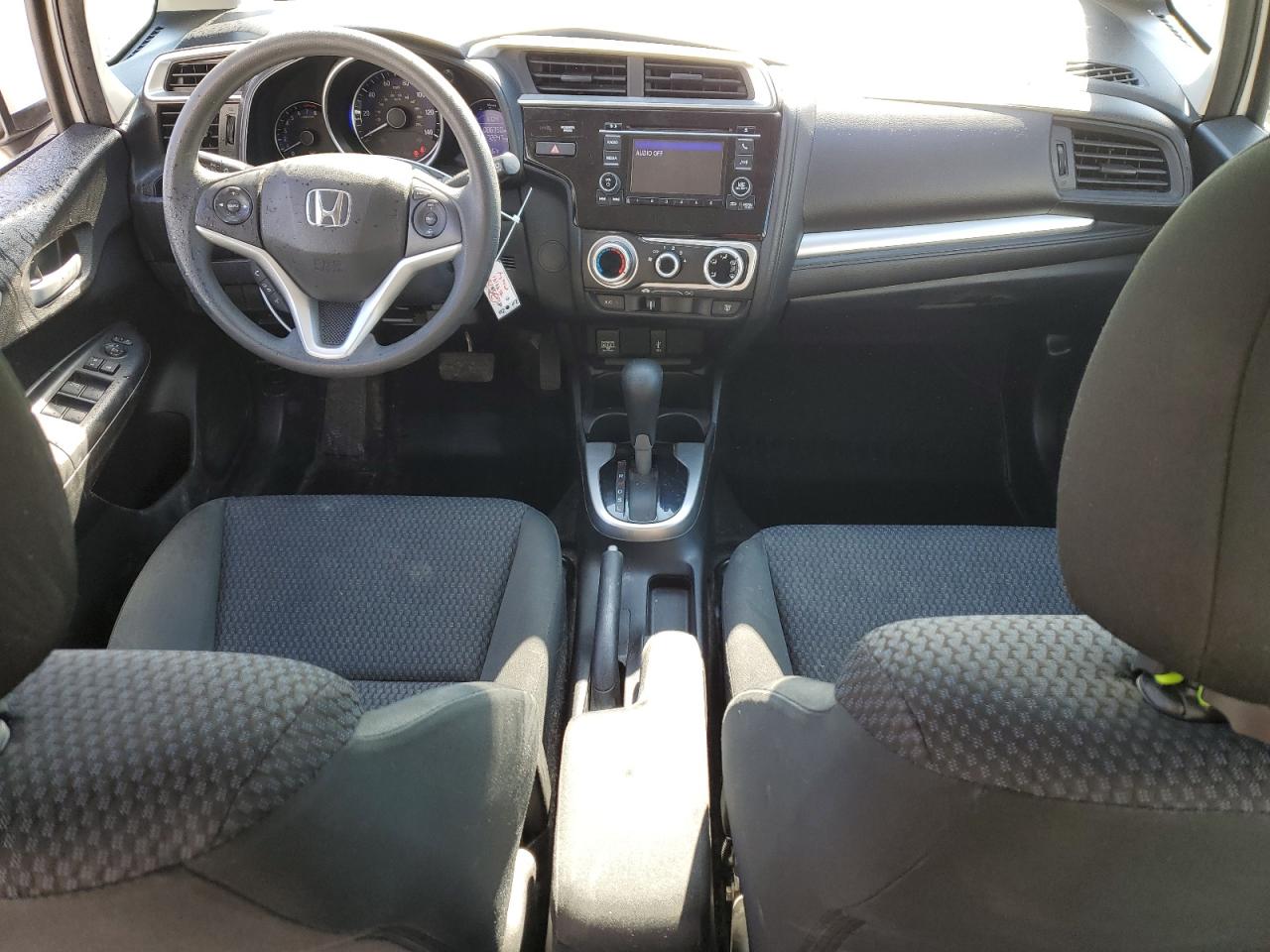 3HGGK5H44LM717579 HONDA FIT 2020