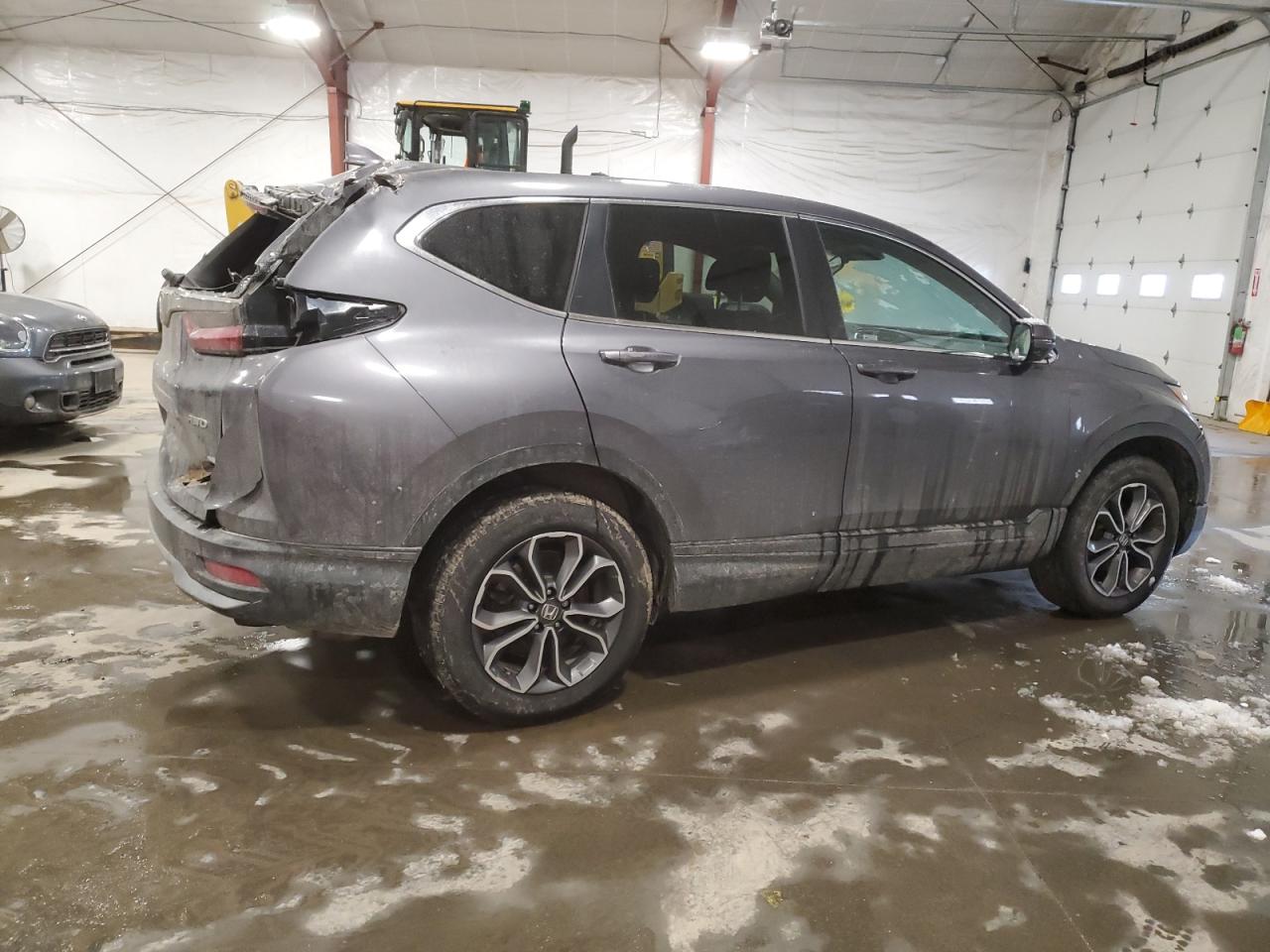 2021 Honda CR-V - Image 3