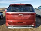 2024 Kia Carnival Lx na sprzedaż w Chicago Heights, IL - Rollover