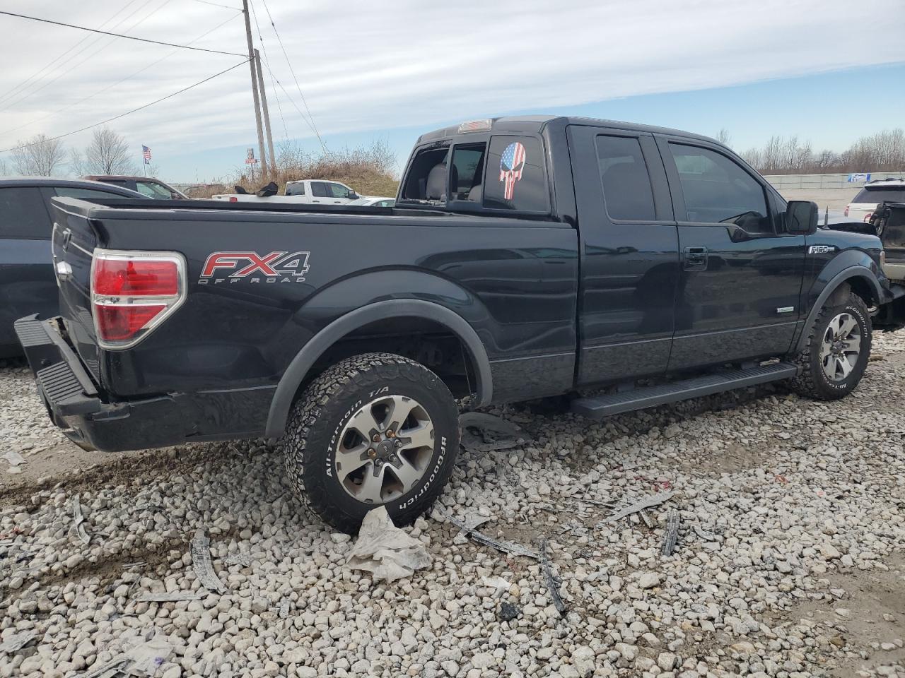 2014 Ford F-150 - Image 3