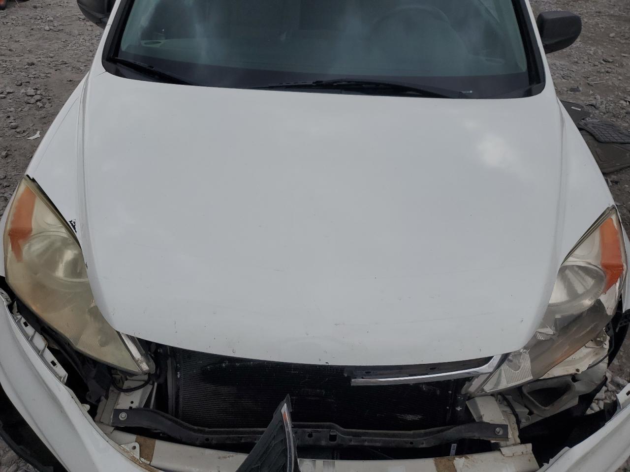 2011 Honda CR-V - Image 12