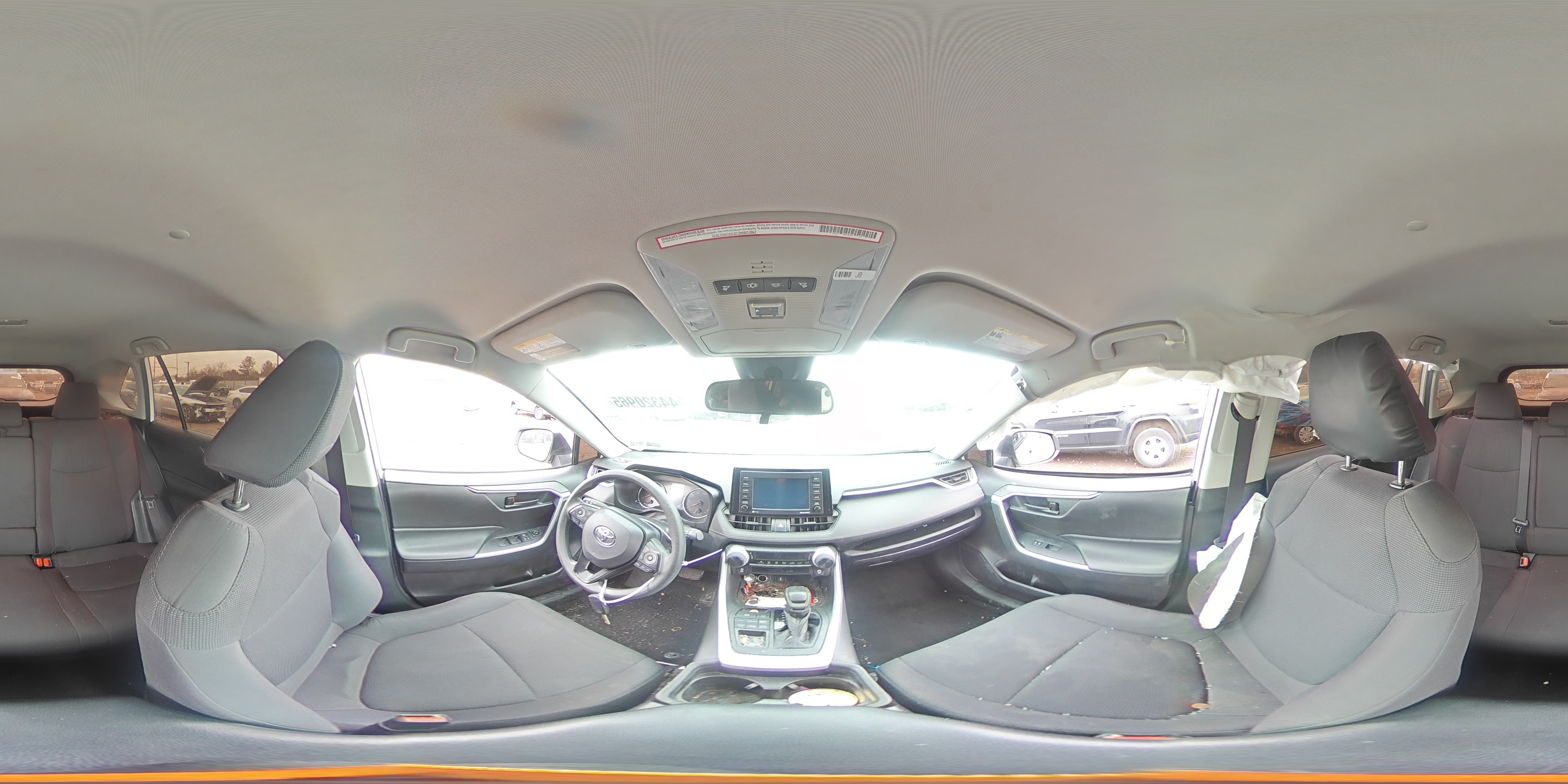 2020 Toyota RAV 4 - Image 13