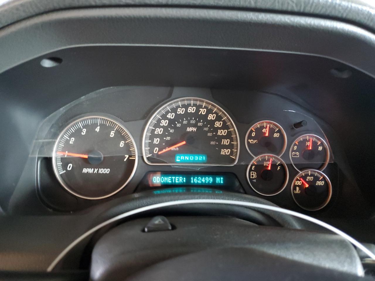 2002 GMC Envoy - Image 9
