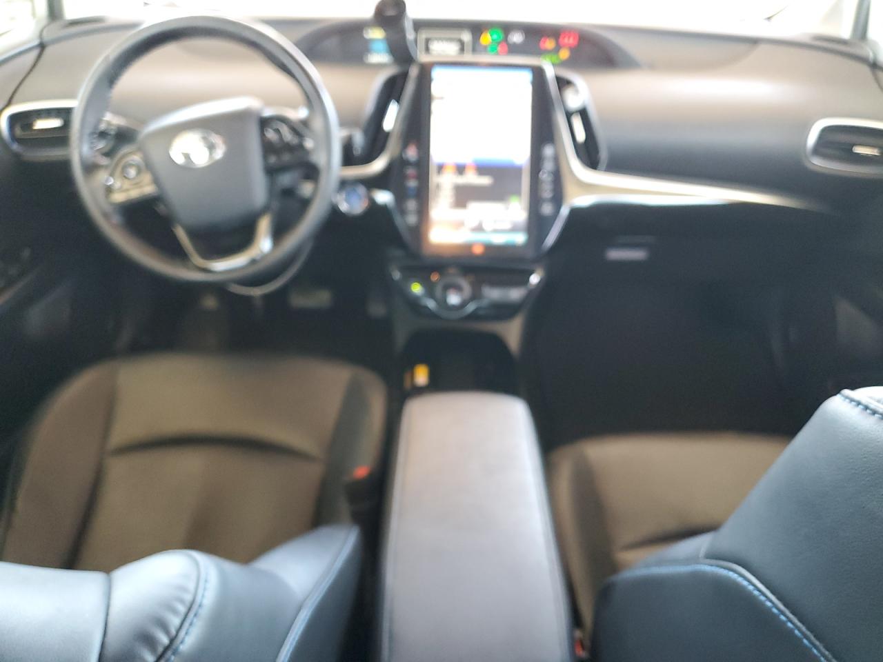 2019 Toyota Prius - Image 8
