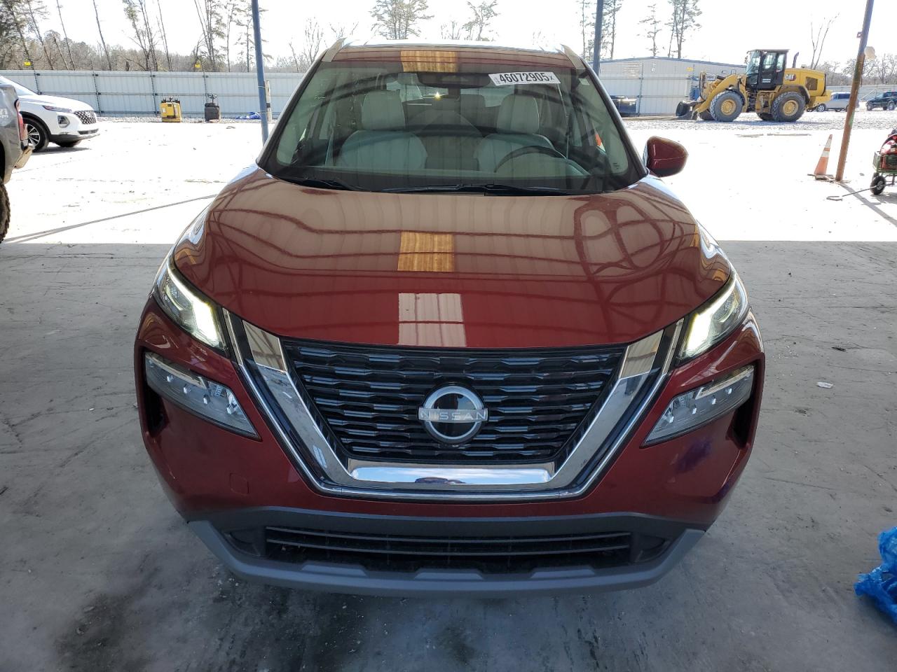 5N1BT3BA4PC867977 NISSAN ROGUE 2023