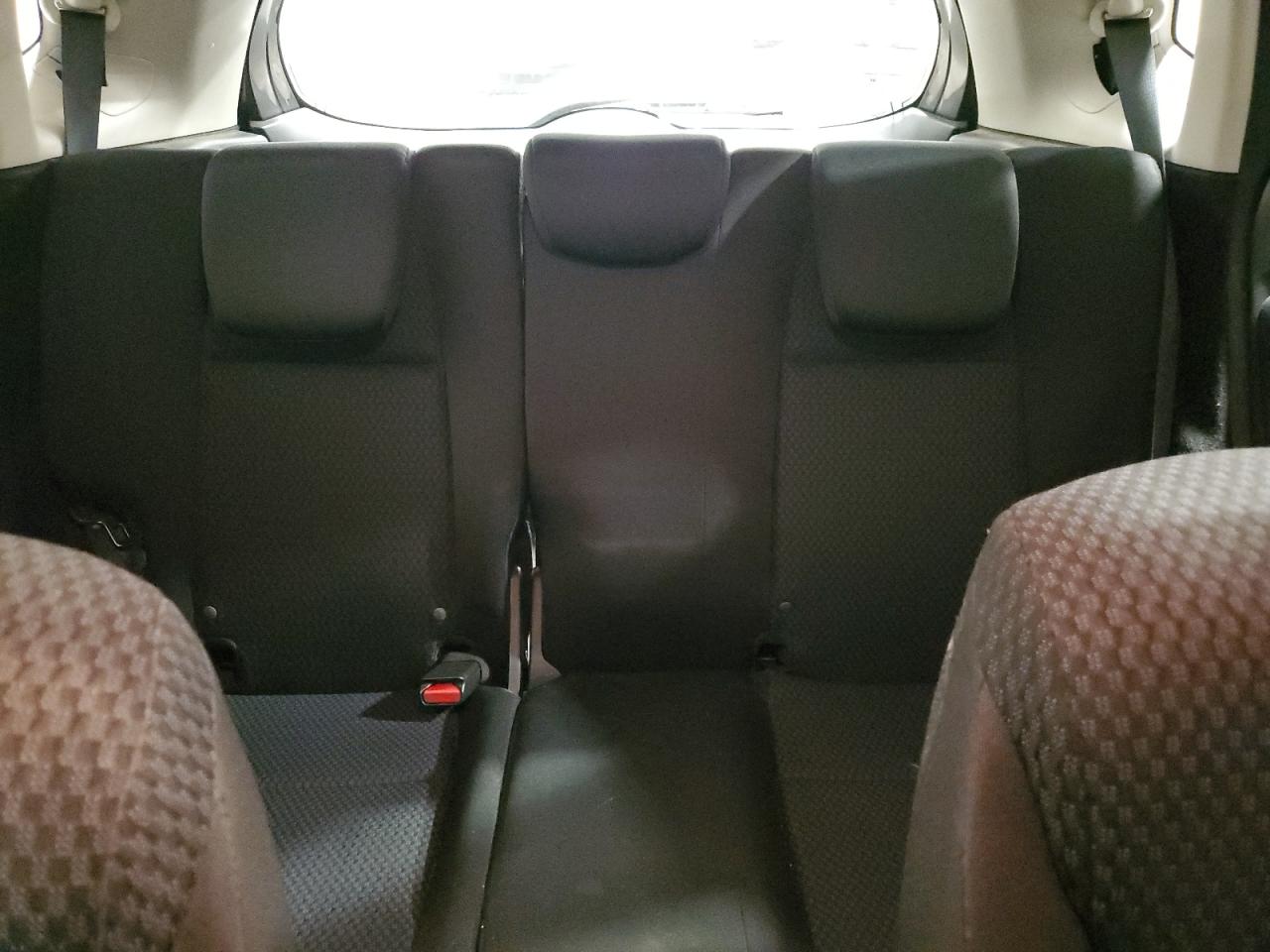 2020 Honda Fit - Image 10