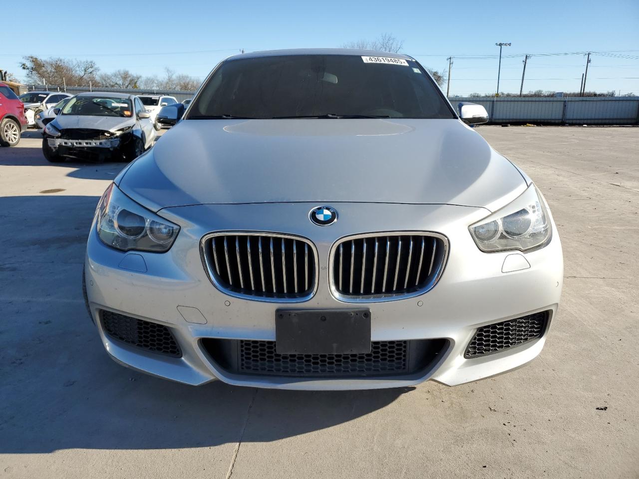 2014 BMW 5er - Image 5