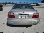 1997 Honda Accord Se en Venta en Loganville, GA - Minor Dent/Scratches