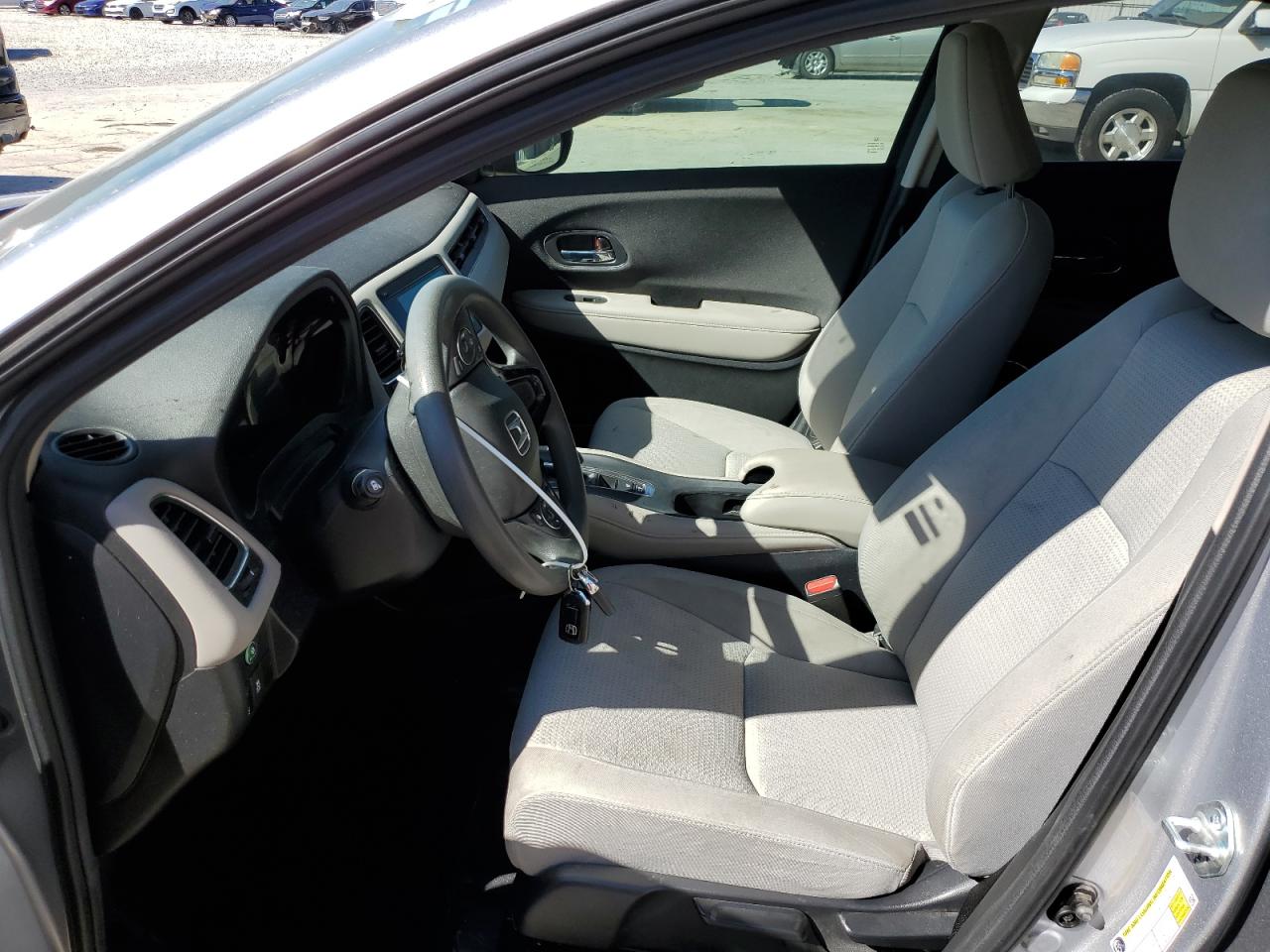 2022 Honda HR-V - Image 7