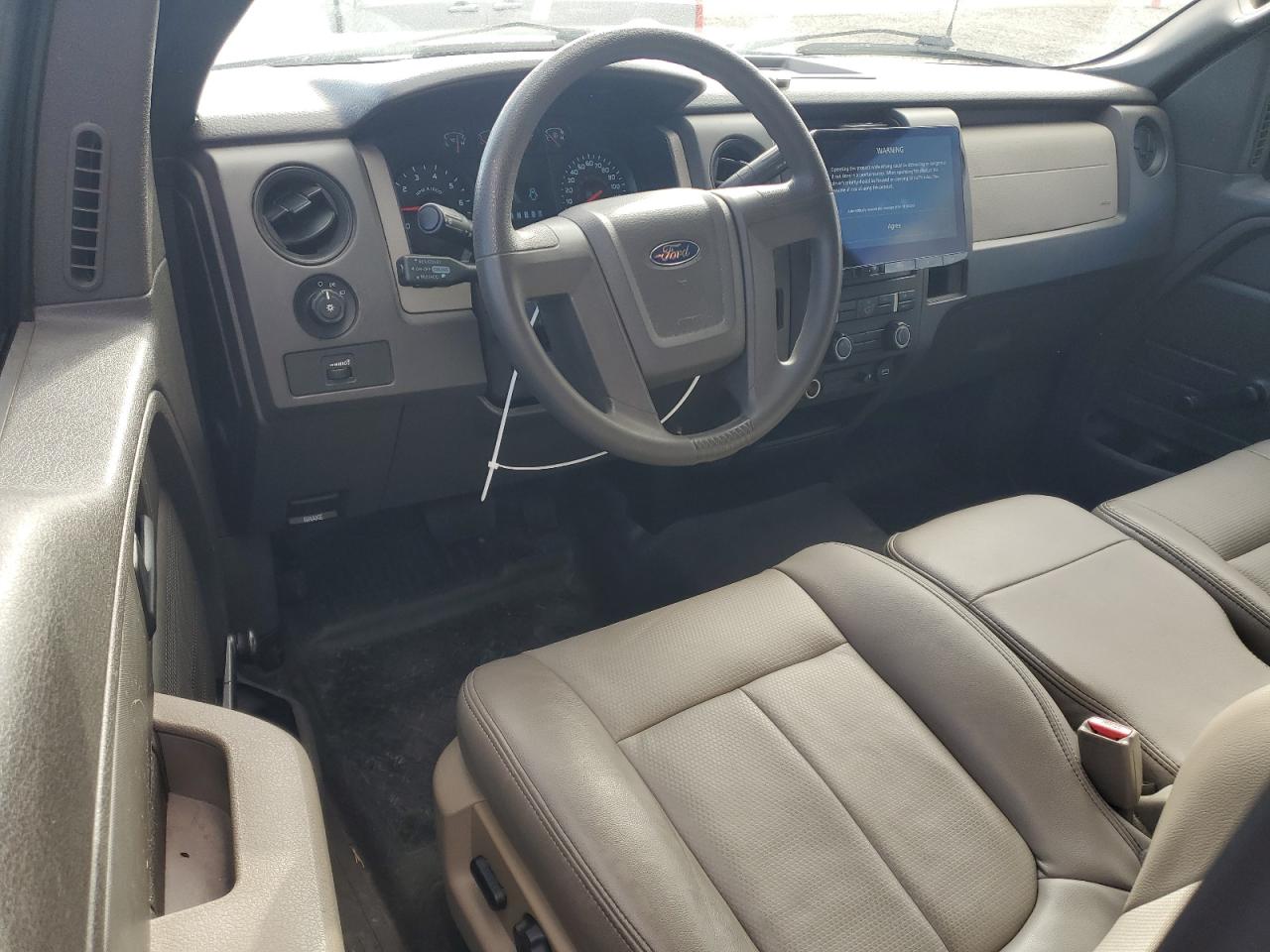 2010 Ford F-150 - Image 8