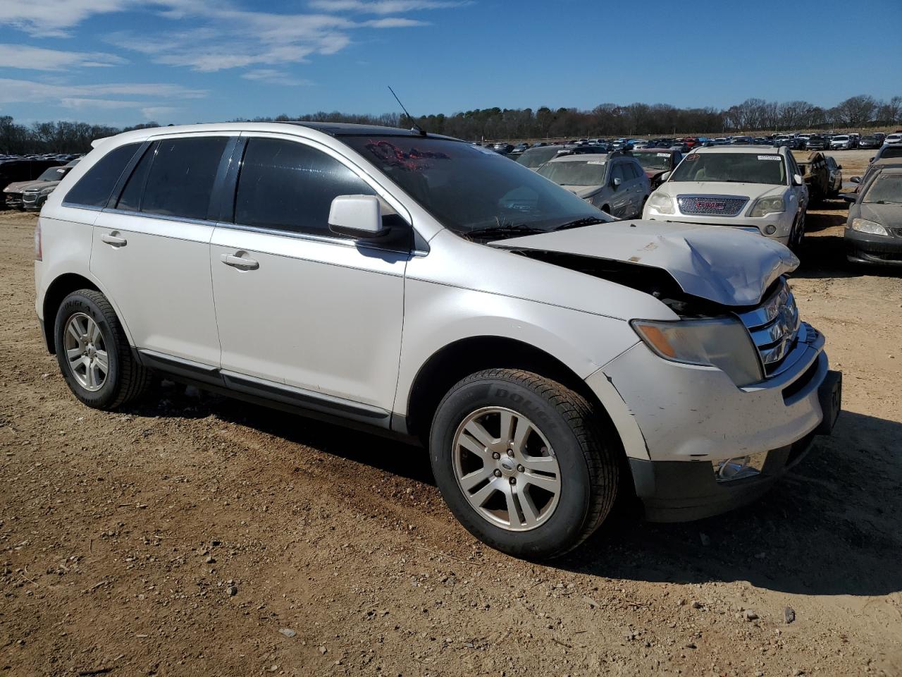 2010 Ford Edge - Image 4
