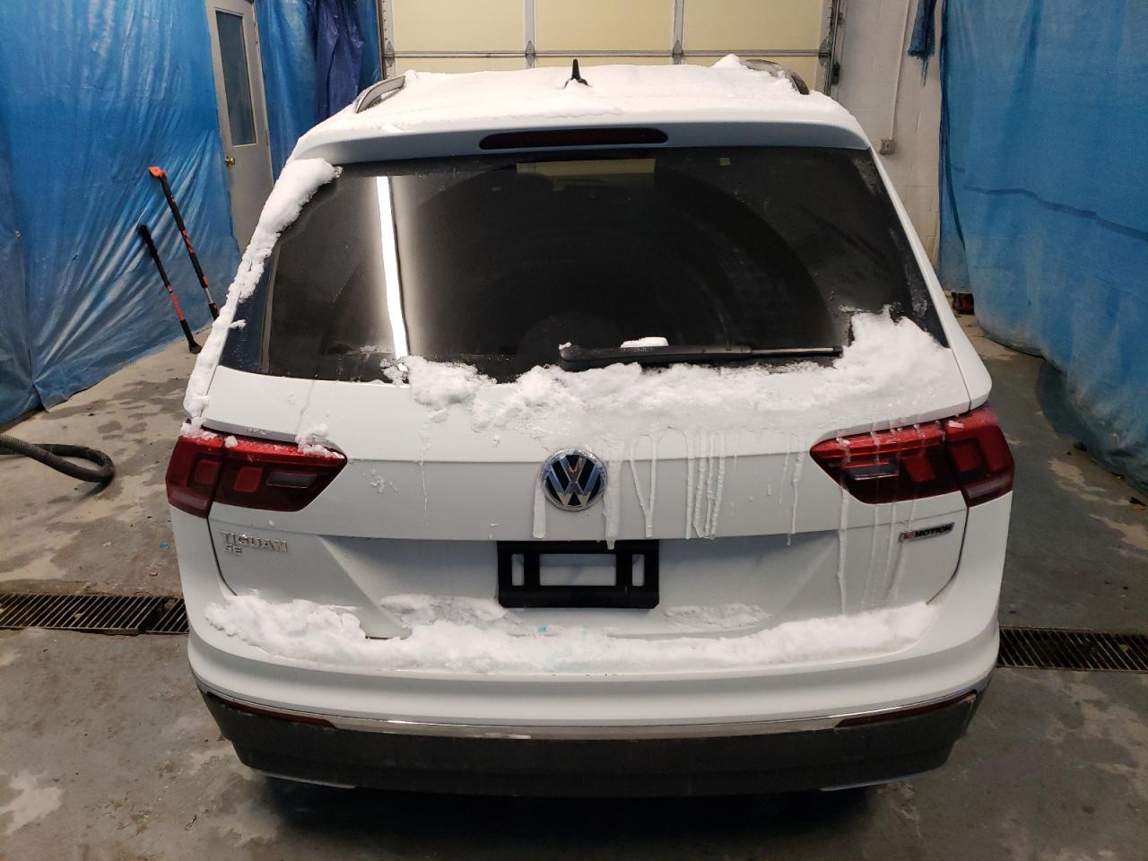 2021 Volkswagen Tiguan - Image 6