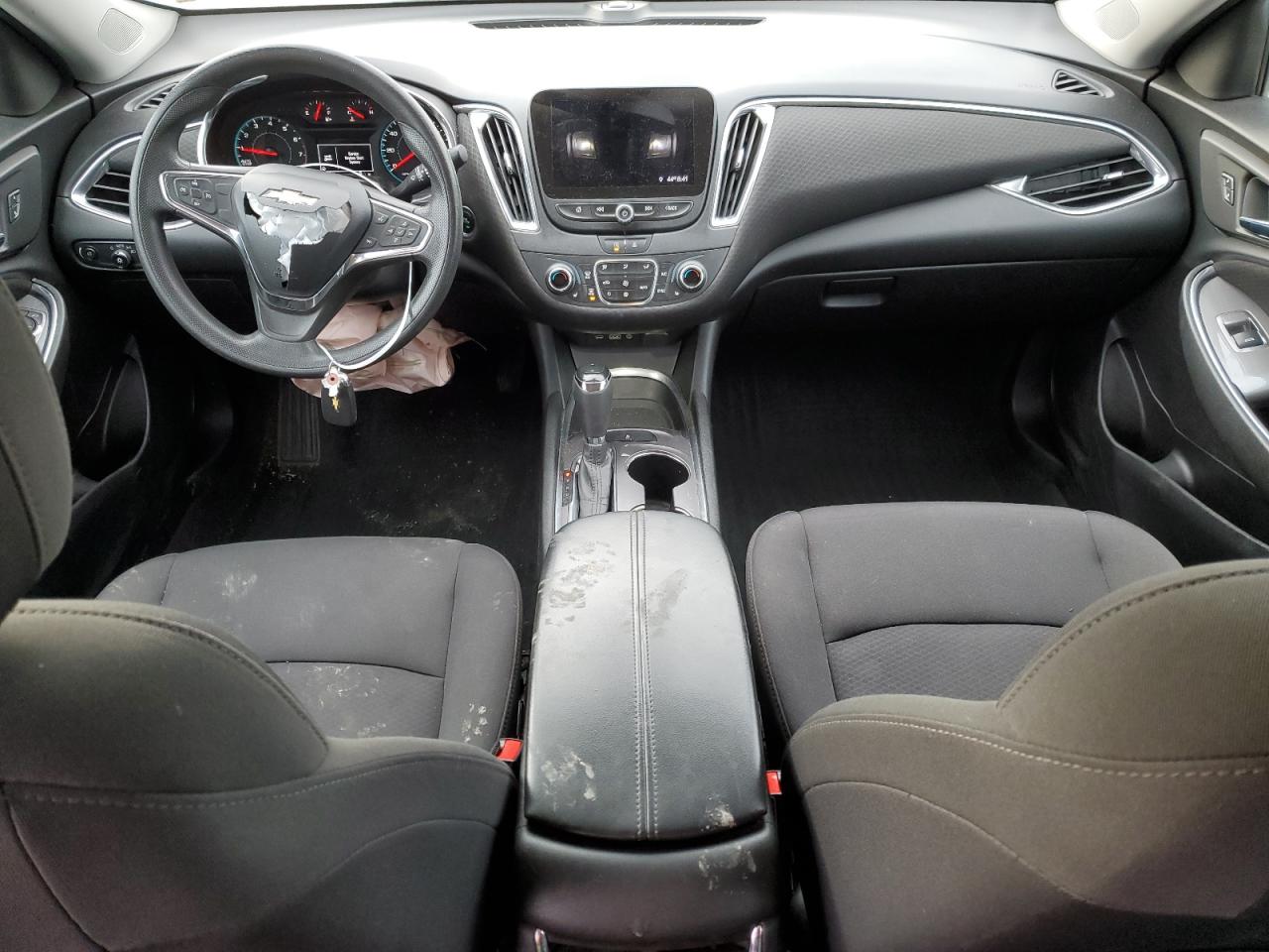 1G1ZD5ST5LF122248 CHEVROLET MALIBU 2020